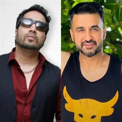 Mika Singh Comes Out In Support Of Raj Kundra In The Porn App Case