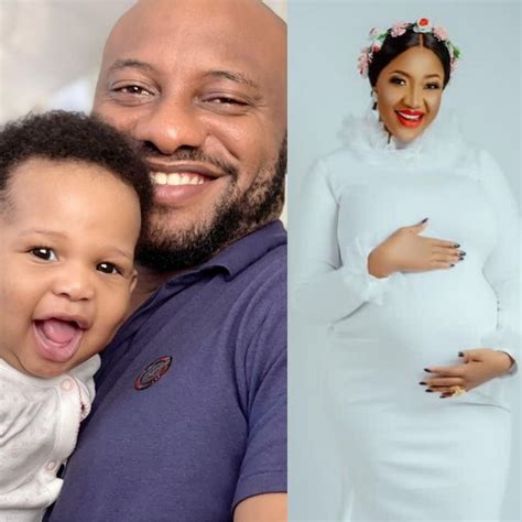 2nd Wife Saga May Remains Number One No Dispute Yul Edochie