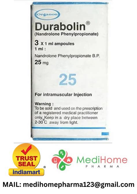 Deca Durabolin Mg Injection At Rs Vial Deca Durabolin