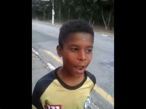 Lucas Na Rua YouTube