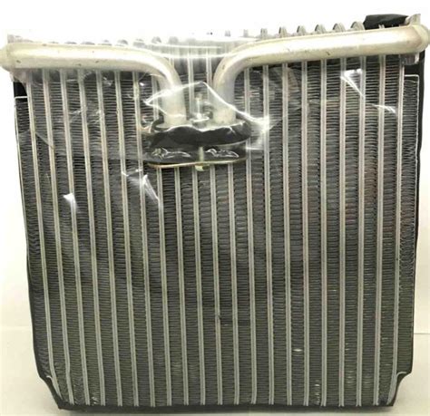 Hyundai Starex Lighter Type Quality Laminated Evaporator Car Aircon