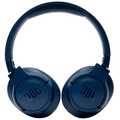 JBL Tune 720Bt Blau - Gomibo.de