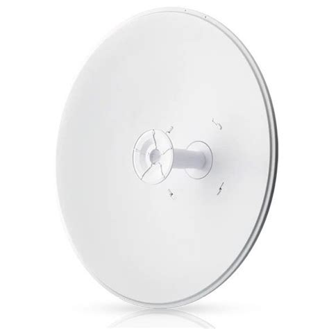 Antena Parabólica Ubiquiti Rocketdish 5g30 Lw 5ghz 30dbi