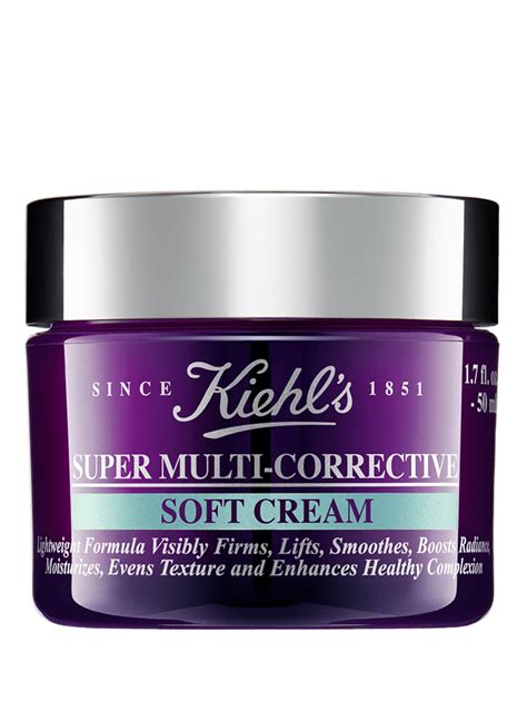 Kiehl's SUPER MULTI CORRECTIVE