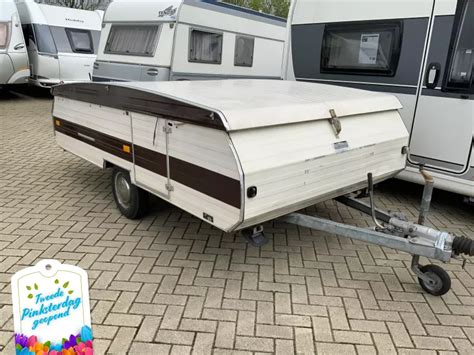 Paradiso Bij Caravan Centrum Waterland Te Purmerend Op Caravans Nl