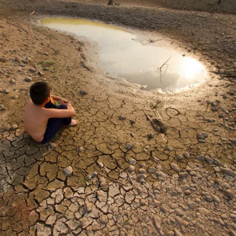 La tragedia de las migraciones por el cambio climático