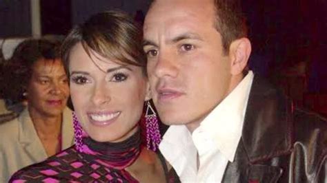 La PICANTE historia de amor de Cuauhtémoc Blanco y Galilea Montijo que