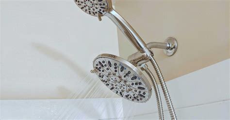 Best Showerheads For 2022 Cnet