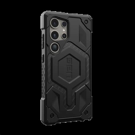 Uag Monarch Pro Galaxy S Ultra Carbon Fiber Vgadz