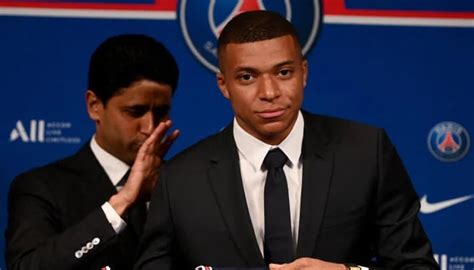 Kylian Mbappe Reveals Psg S Violent Behaviour After Real Madrid Move