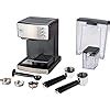 Cafeteira Espresso Oster Nova PrimaLatte Inox 220V Amazon Br