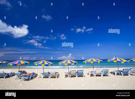 Thailand Phuket Karon Beach Stock Photo Alamy