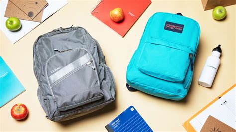 11 Best Backpacks for College, High School of 2025 - Reviewed