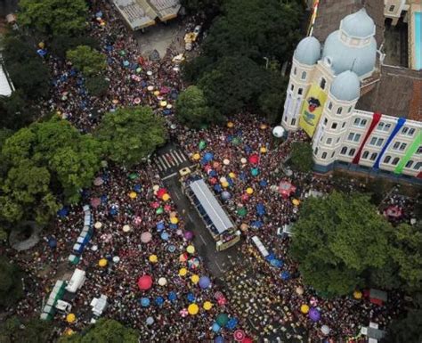 Temos Lugar Para Todo Mundo Diz Secret Rio De Cultura De Mg Sobre