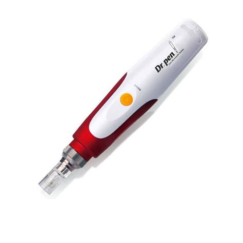 Prix le Moins Cher Dermapen Stylo Rechargeable Système De Micro