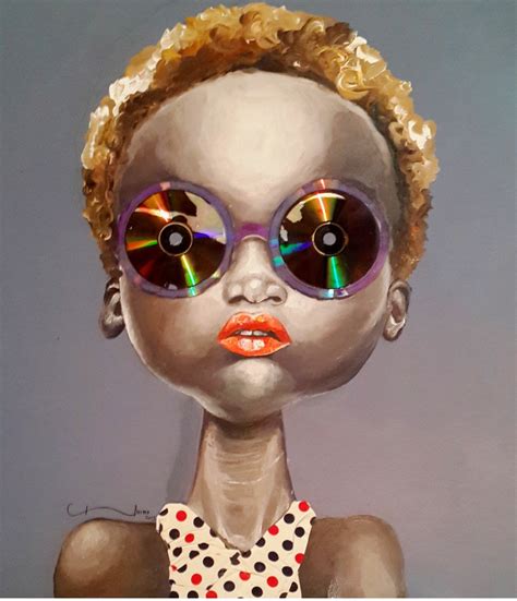 Artist To Watch Ndidi Emefiele Jona Quest Art