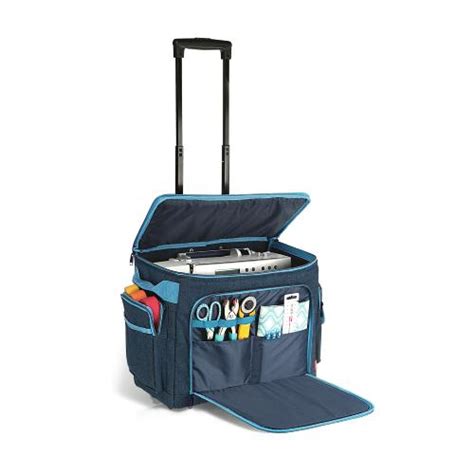 Sac De Rangement Et Transport Roulettes Pour Machine Coudre