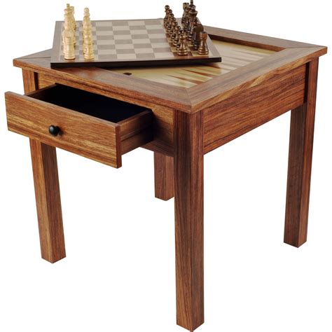 Chess Table And Chairs – All Chairs