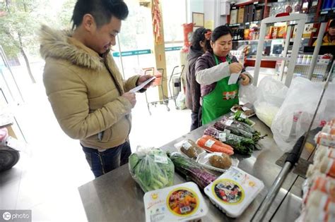 生鮮電商競爭激烈 最後一公里生鮮路之爭 市場將進行大洗牌 每日頭條