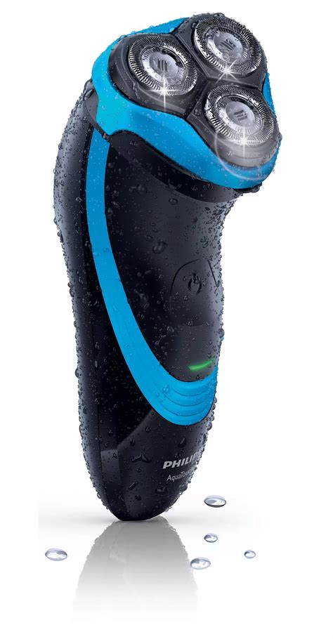 Aquatouch Wet And Dry Electric Shaver At752 20 Philips