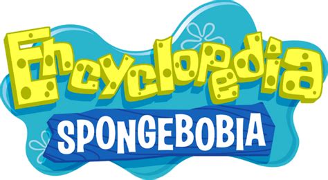 Encyclopedia Spongebobiawelcome Encyclopedia Spongebobia Fandom