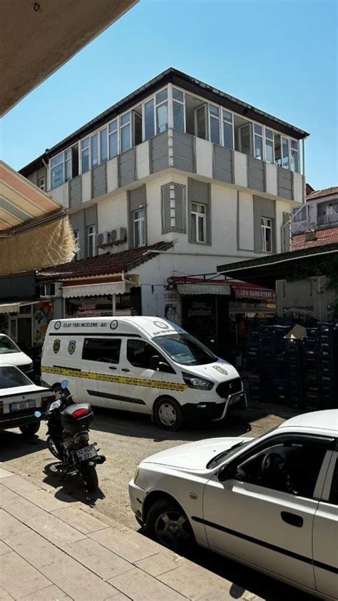 Isparta Da Akil Almaz L M C Nayet M Burdur Haber Son Dakika