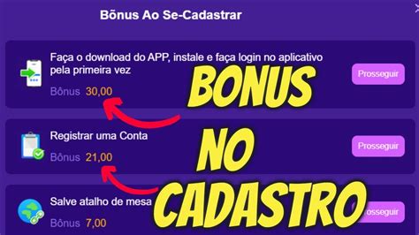 Novo Slot Cassino Pagando Bonus No Cadastro Saque Free Youtube