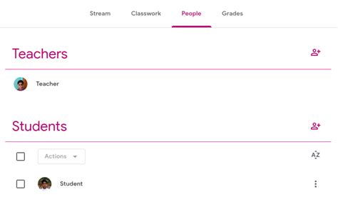 How To Use Google Classroom For Teachers A Step By Step Guide