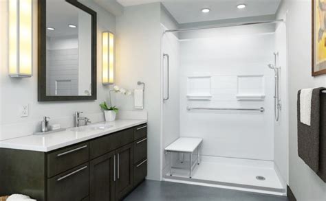 Accessible Bathroom Solutions In Idaho Lifeway Mobility