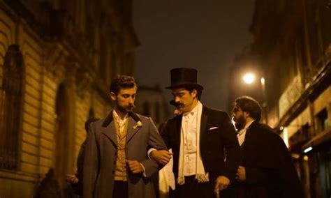 O baile dos a festa gay da elite do México que provocou um escândalo há mais de um século