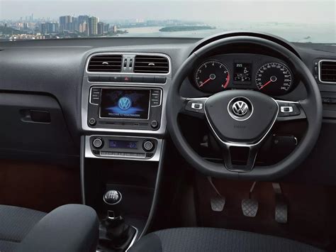 Volkswagen Polo Highline Plus Automatic Specs And Price In India