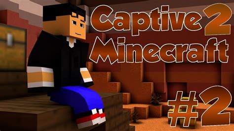 Minecraft Captive Minecraft 2 2 Monumental Achievement YouTube