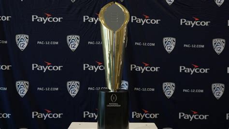 CFP rankings release: College Football Playoff show time, date, schedule