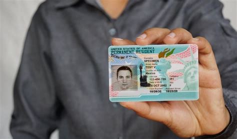 Green Card Applicants Big News Work Permit Validity Increased To Five