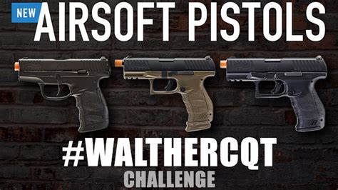 Walther Ppq M Vs Glock