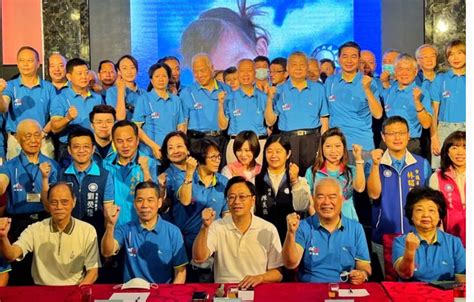 國民黨年底台灣縣市長選戰提名人選大致底定 頭條 香港中通社