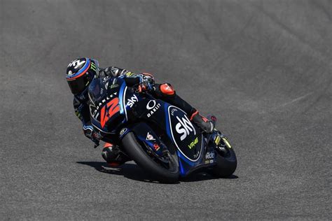 Un implacable Pecco Bagnaia vence en Le Mans ante la impotencia de Álex