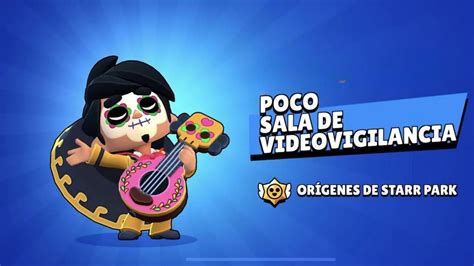 Imágenes De Poco De Brawl Stars