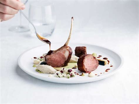 Azura Cruise | Food and Dining | P&O Cruises