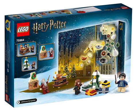 Lego Harry Potter 2019 Alle Sets Des Jahres Im Überblick