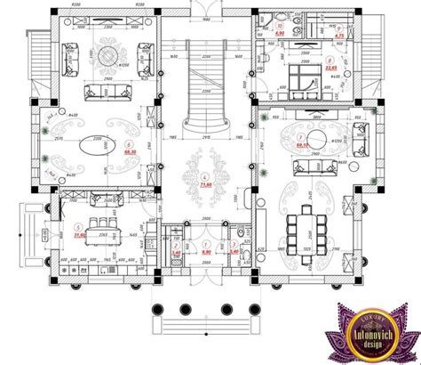 Comfort Nome Planning House Plans Mansion Floor Plan Luxury House Plans