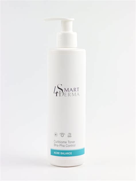 SmartDerma - Професійна якісна косметика