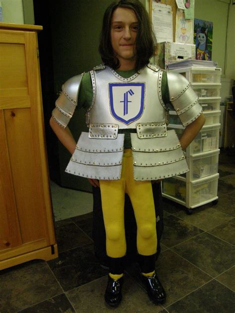Lord Farquaad armour | Shrek, Shrek costume, Broadway costumes