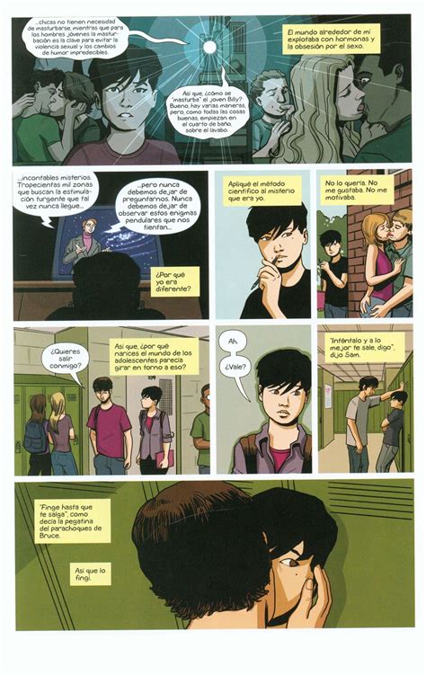Galicia Comic Sex Criminals Tres Son Multitud