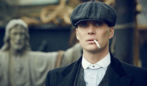 Peaky Blinders Ganha Data De Estreia Da E Ltima Temporada Olhar