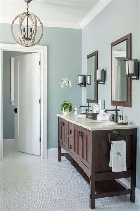 Grey Paint Colors For Bathroom Black Design