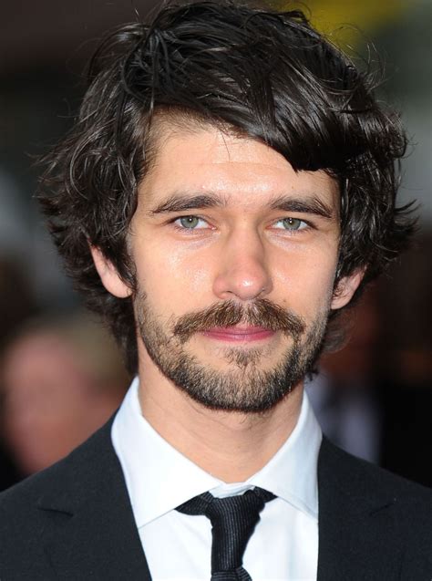 Ben Whishaw Tipped To Be Next Star Of Doctor Who Marie Claire Uk