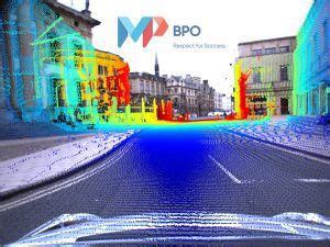 LIDAR VS POINT CLOUDS BPO MP 3D ANNOTATION BPO MP