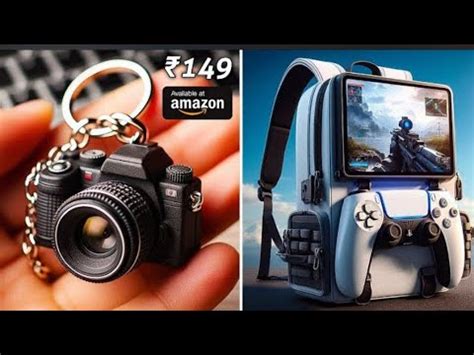 Coolest Gadgets Available On Amazon And Online Gadgets Under Rs