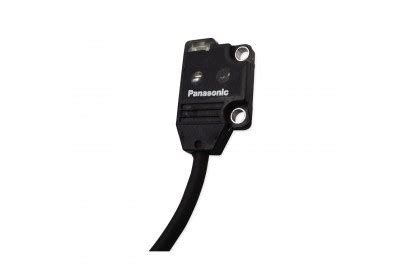 Ex Ea Pn Panasonic Ultra Slim Photoelectric Sensor Ex Series